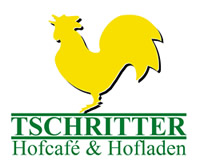 Hof-Café & Hofladen - Tschritter